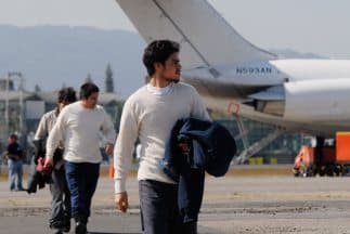 El fin del sueño americano: más de 50,000 guatemaltecos deportados desde EEUU y México en 2026
