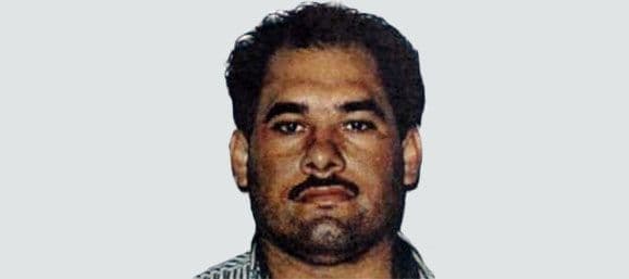 Guillén fue extraditado en 2007, junto con El Güero Palma, por lavar más de 48 millones de dólares producto de la exportación de cargamentos de cocaína y marihuana.