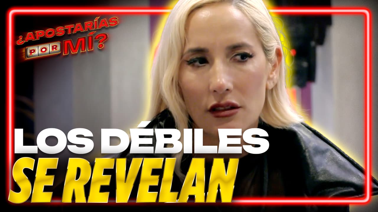 Se ACABÓ la Gigi buena decidiendo REVELARSE en La Villa