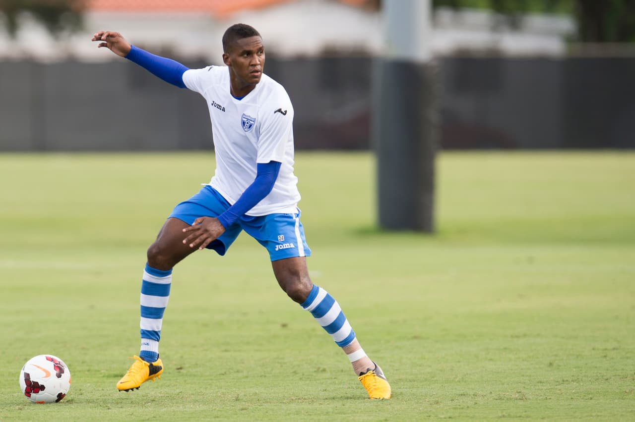 Jorge Luis Pinto convocó a 4 'Legionarios' para amistoso contra Honduras