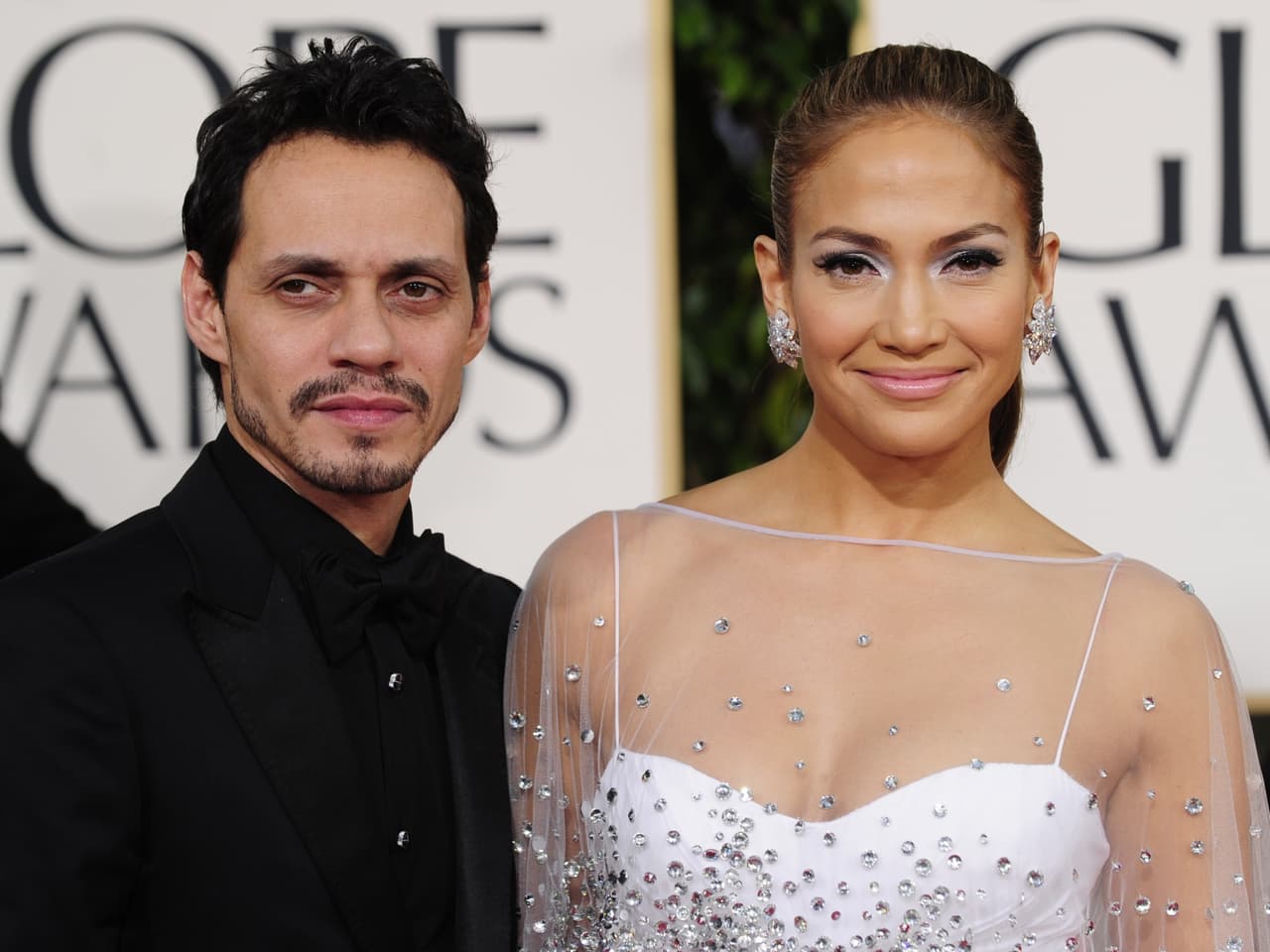 La noticia del divorcio de 
<b>Marc Anthony y Jennifer Lopez </b>en el 2013 impactó a muchos de sus seguidores, pero aún más sorprendente fue cuando el cantante comenzó a salir con la modelo 
<b>Shannon de Lima.</b>