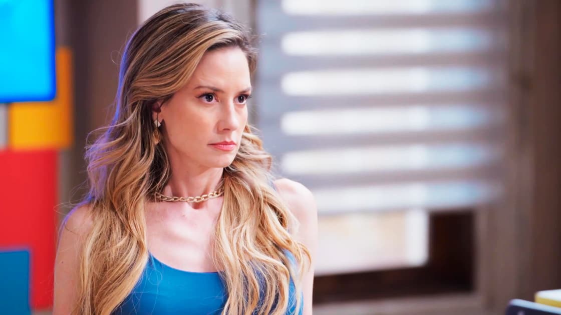 El video del Chacal desata el terror en Melina | Papás Por Siempre | Capítulo 72