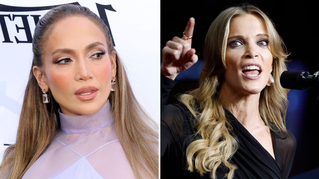 ¿Famosa periodista se burla de los matrimonios fallidos de Jennifer López?: esto dijo