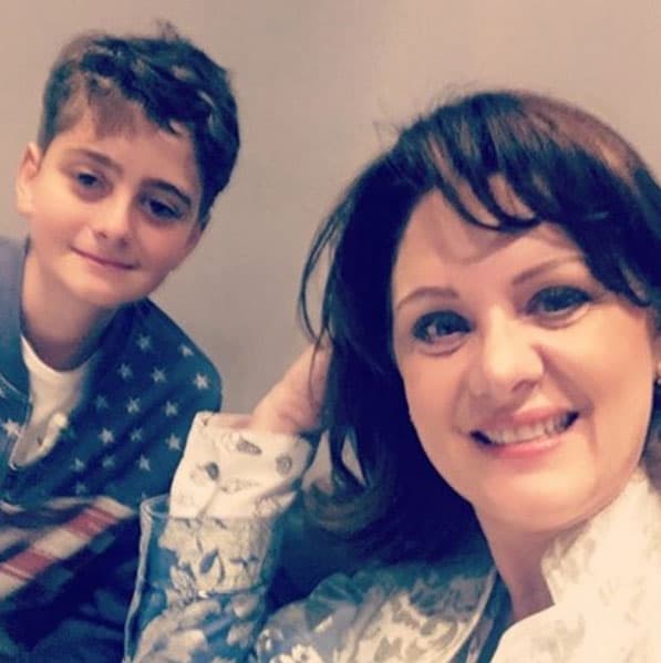 Pero además de la actuación,
<b>Nicolás</b> está incursionando en una nueva faceta. Hace algunos meses debutó como 'youtuber'.