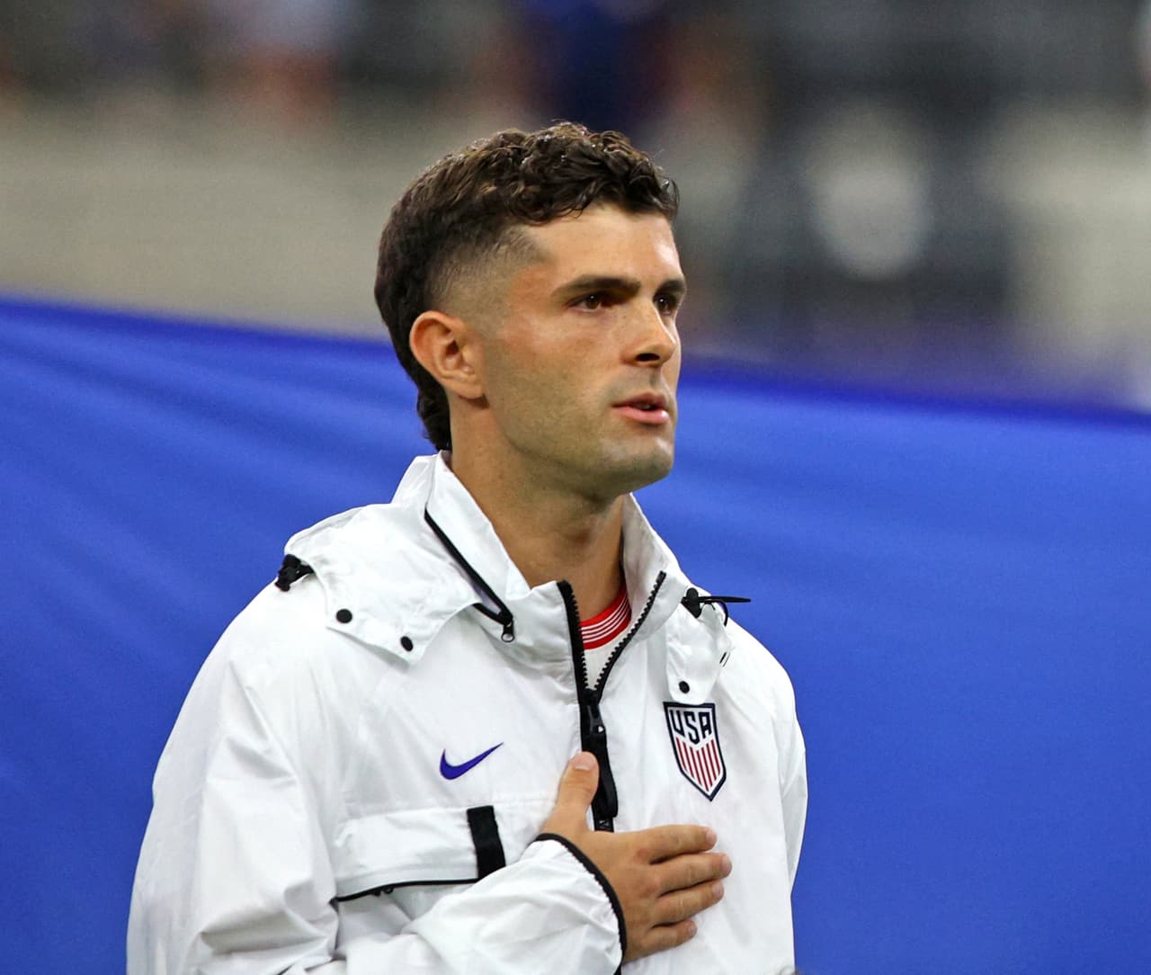 Pulisic y Estados Unidos tendrán rivales asequibles en el Mundial 2026