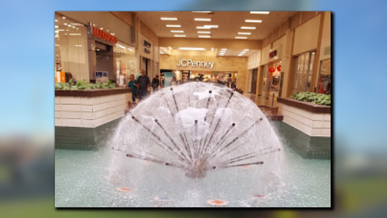 JCPenney Centro comercial Hatcher Point, 2215 Memorial Dr, Waycross.