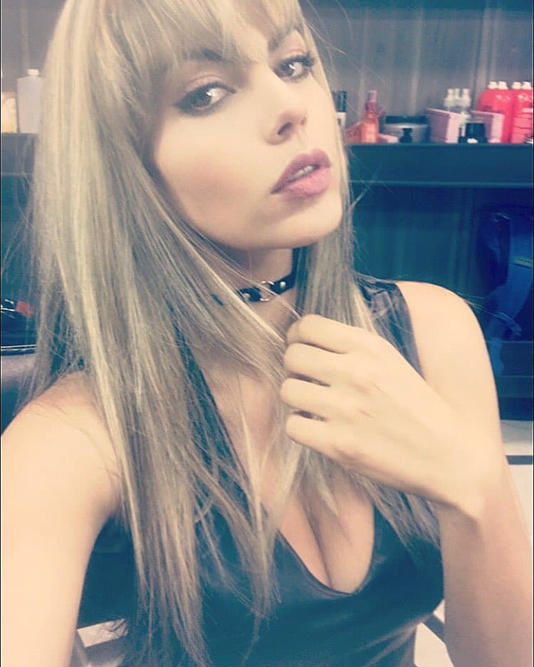 Este papel será el primero de su tipo para la actriz, pues nunca antes había participado en una serie de acción, alejada de los melodramas acostumbrados.