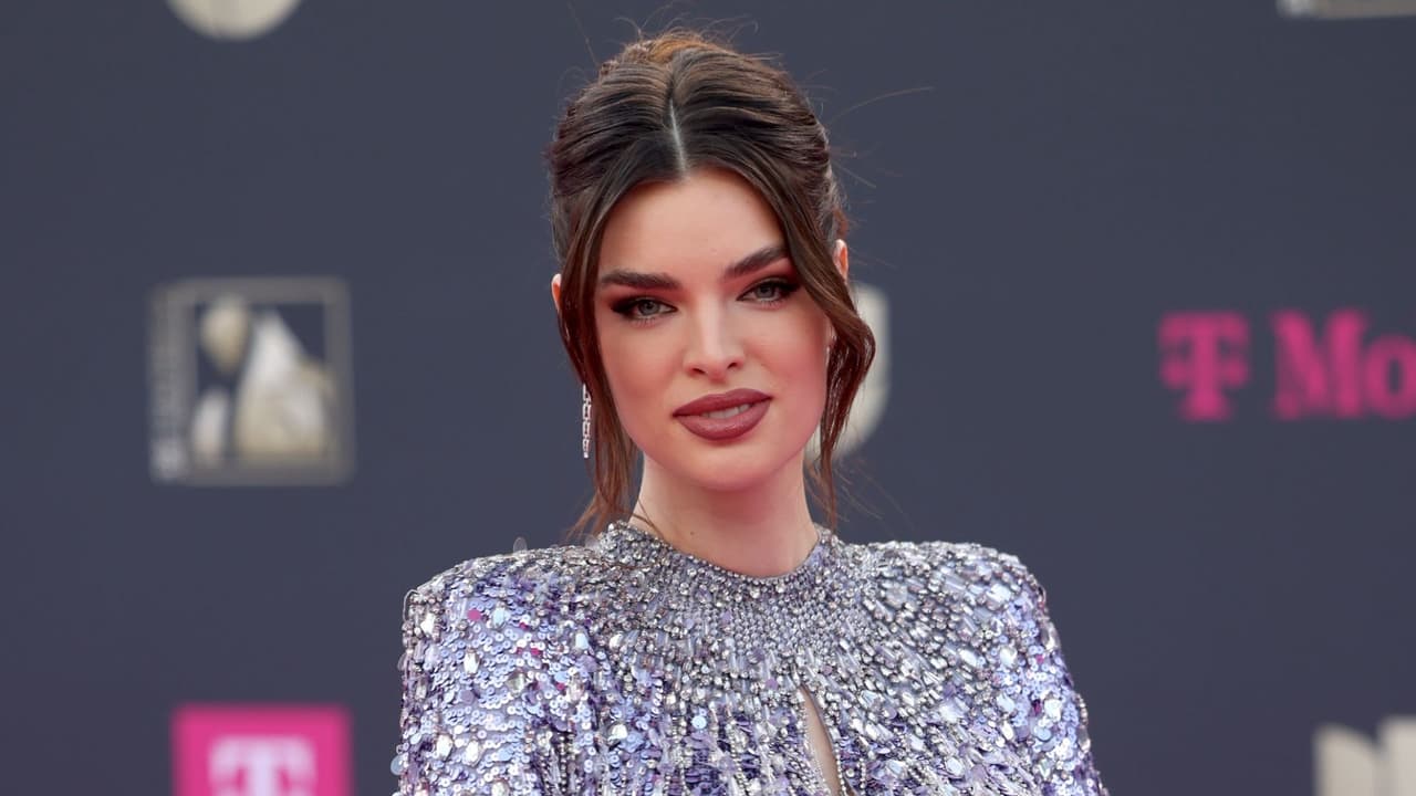 Nadia Ferreira contó que llegó llorando a Premio Lo Nuestro y más chismes de alfombra
