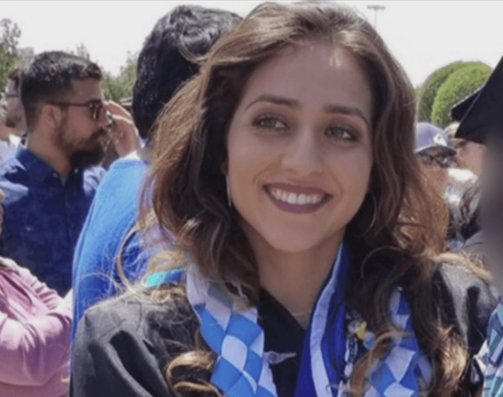 Esto es lo que se sabe sobre el asesinato de la maestra de secundaria en San Bernardino