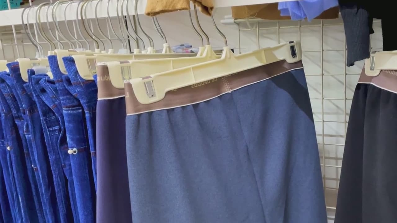 Junta Escolar de Hillsborough revoca la prohibición del uso de leggings y spandex en escuelas