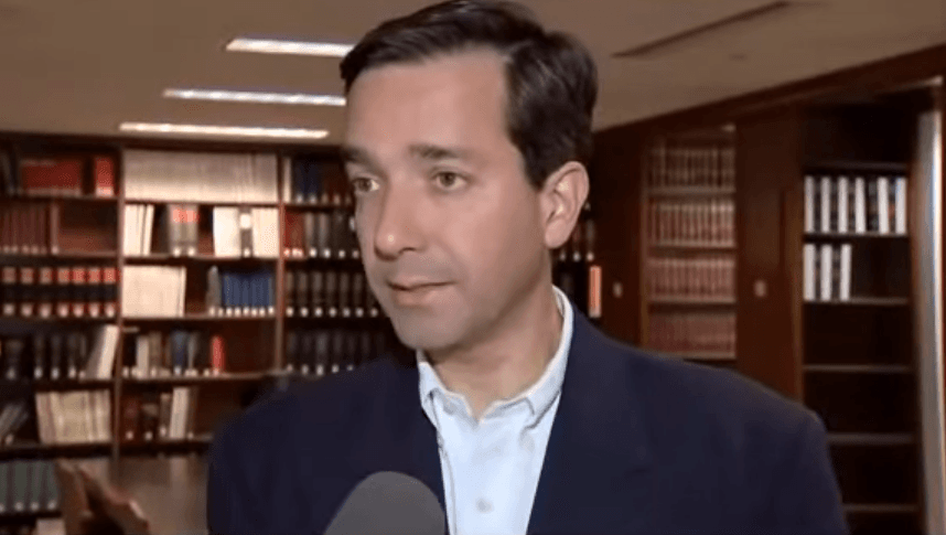 El ex gobernador Luis Fortuño le pide a Ricardo Rosselló que renuncie 