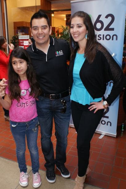 Miles se dieron cita a la octava edición de la Feria Para Aprender, en donde la comunidad hispana recibió información sobre educación en todos los niveles.