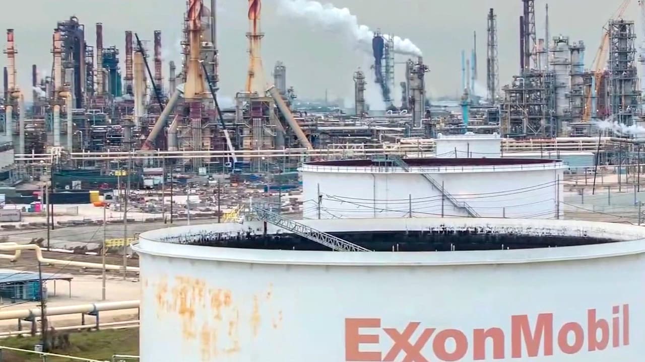 Corte Suprema de EEUU autoriza a ExxonMobil avanzar con demanda contra empresas estatales de Cuba