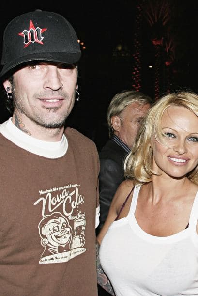 El video que grabaron la ex "Baywatch" y el rockero Tommy Lee es también uno de los videos XXX más publicitados y comentados de los últimos años. Mira aquí los videos más chismosos.