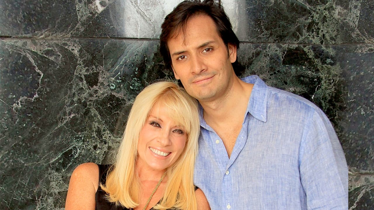 Esperó 24 años, pero finalmente Yuri vio el milagro hecho realidad: Rodrigo debutó con éxito actuando a su lado