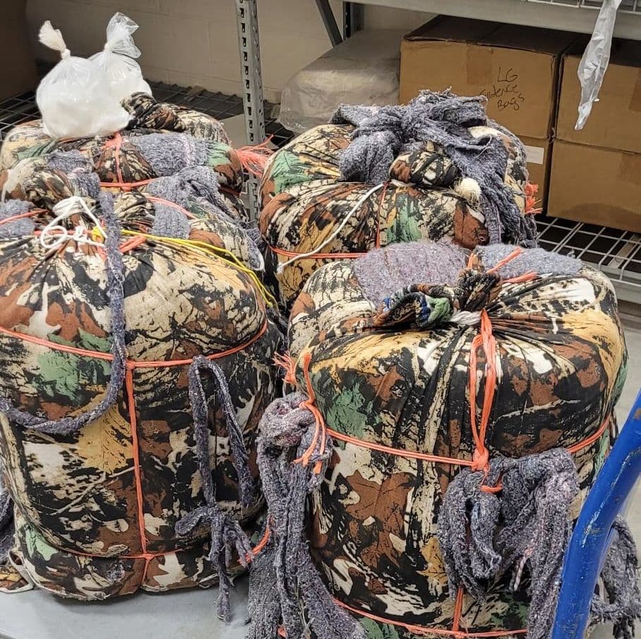 En menos de 48 horas, realizaron tres paradas de vehículos en las carreteras estatales 80 y 90.