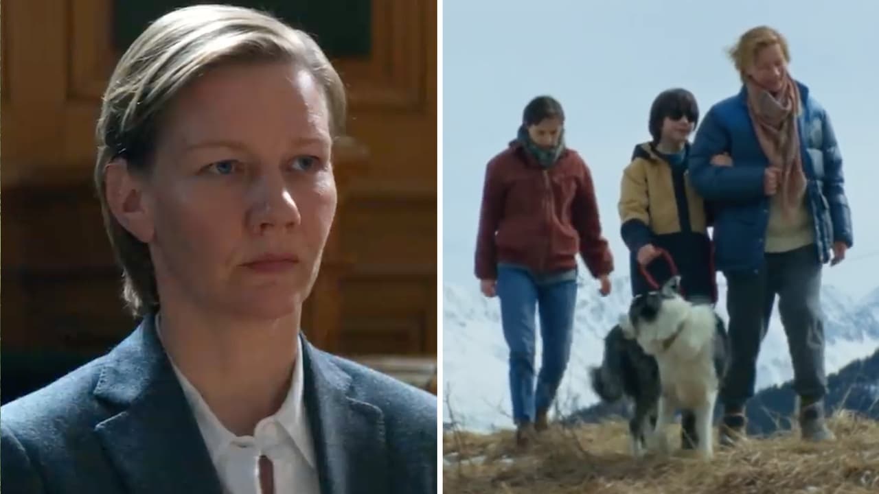 Final explicado de ‘Anatomía de una caída’: ¿la protagonista era culpable o inocente? 