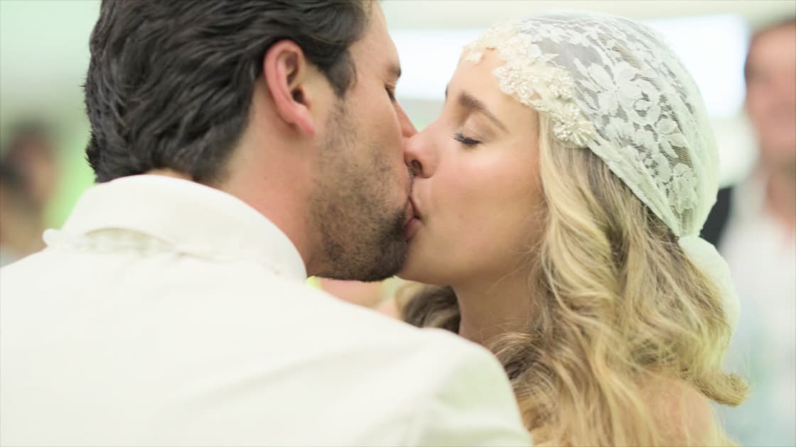 Barbi y Salvador se convierten en marido y mujer | Guardián De Mi Vida | Capítulo 72