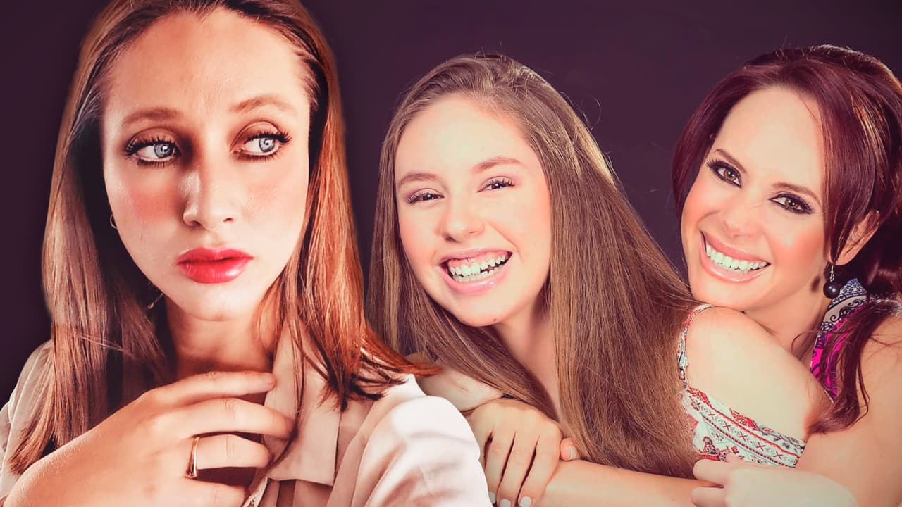 Sobrina de Ginny Hoffman denuncia abuso y llama "hipócrita" a la actriz por no apoyarla