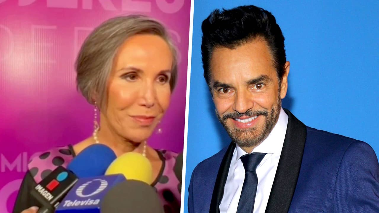 "No me sorprende": Florinda Meza opina sobre el spot de Eugenio Derbez donde "revive" a 'El Chavo del 8'