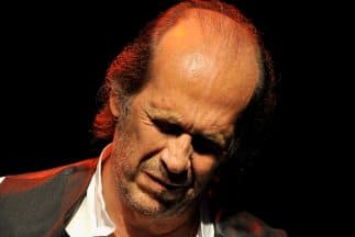 Muere el músico Paco de Lucía