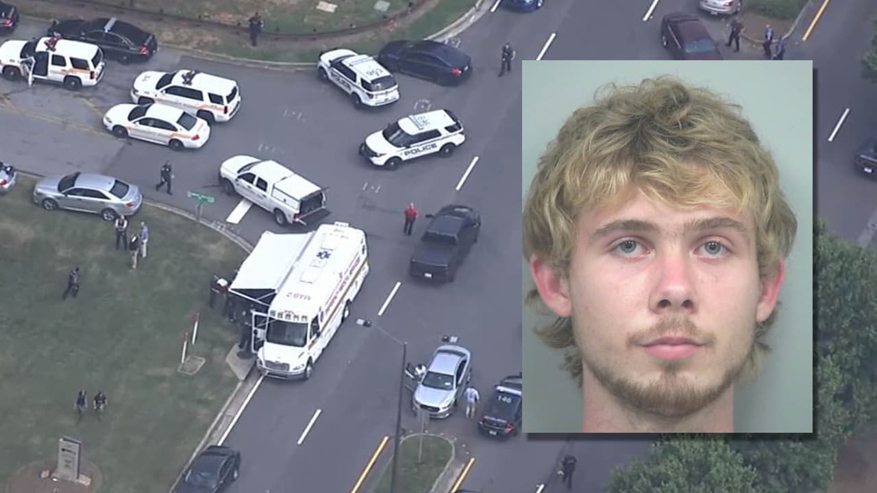 Arrestan al presunto responsable de tiroteo mortal en negocio de Gwinnett