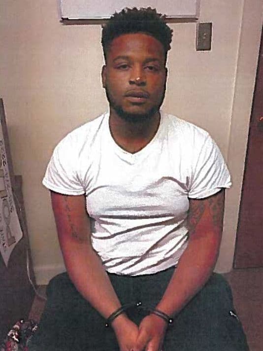 Arrestan al presunto asesino de dos estudiantes en una universidad de Louisiana