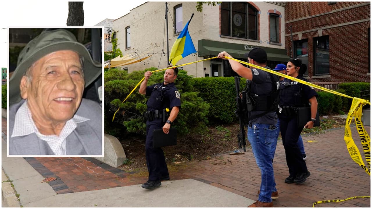 Tres mexicanos víctimas de tiroteo masivo en Highland Park: uno muerto y otros dos heridos