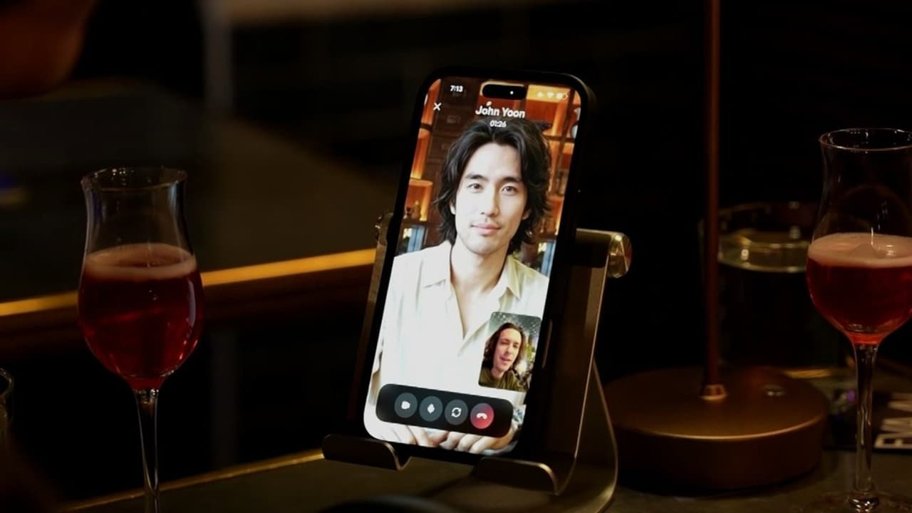 San Valentín digital: así es el primer café para citas con personajes de IA en Nueva York