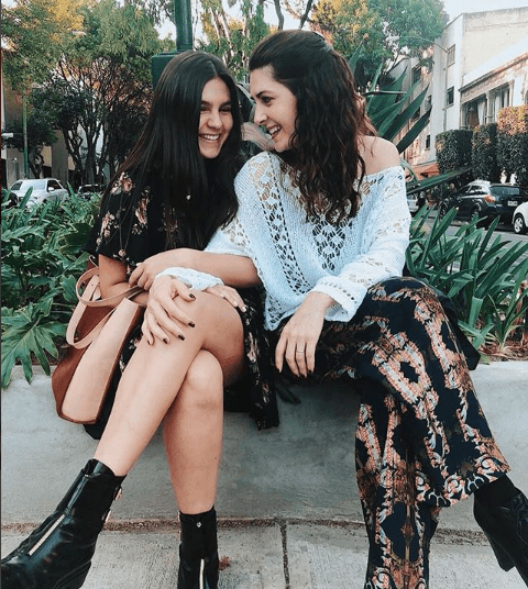 Así es como Romina Poza, la hija de Mayrín Villanueva celebró su graduación