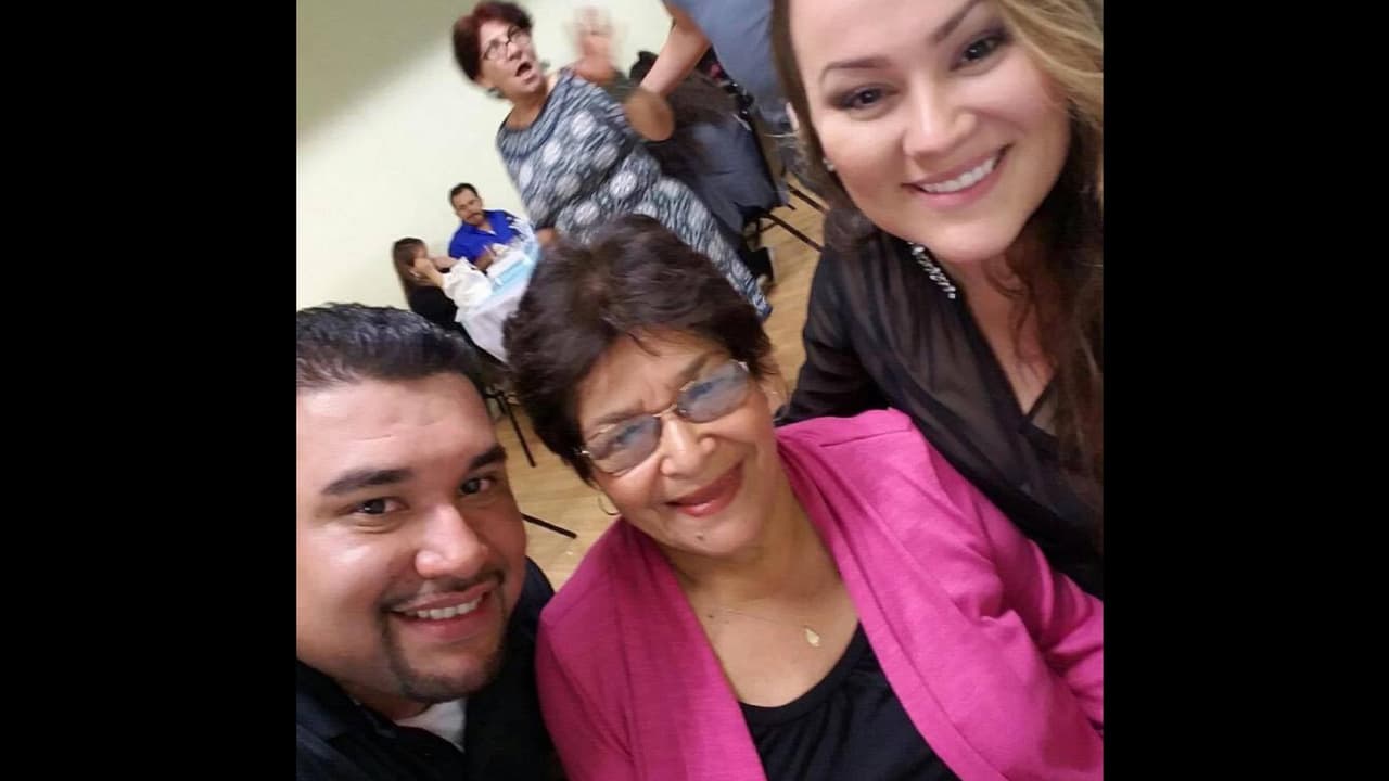 El viaje de la abuela al casino terminó en tragedia