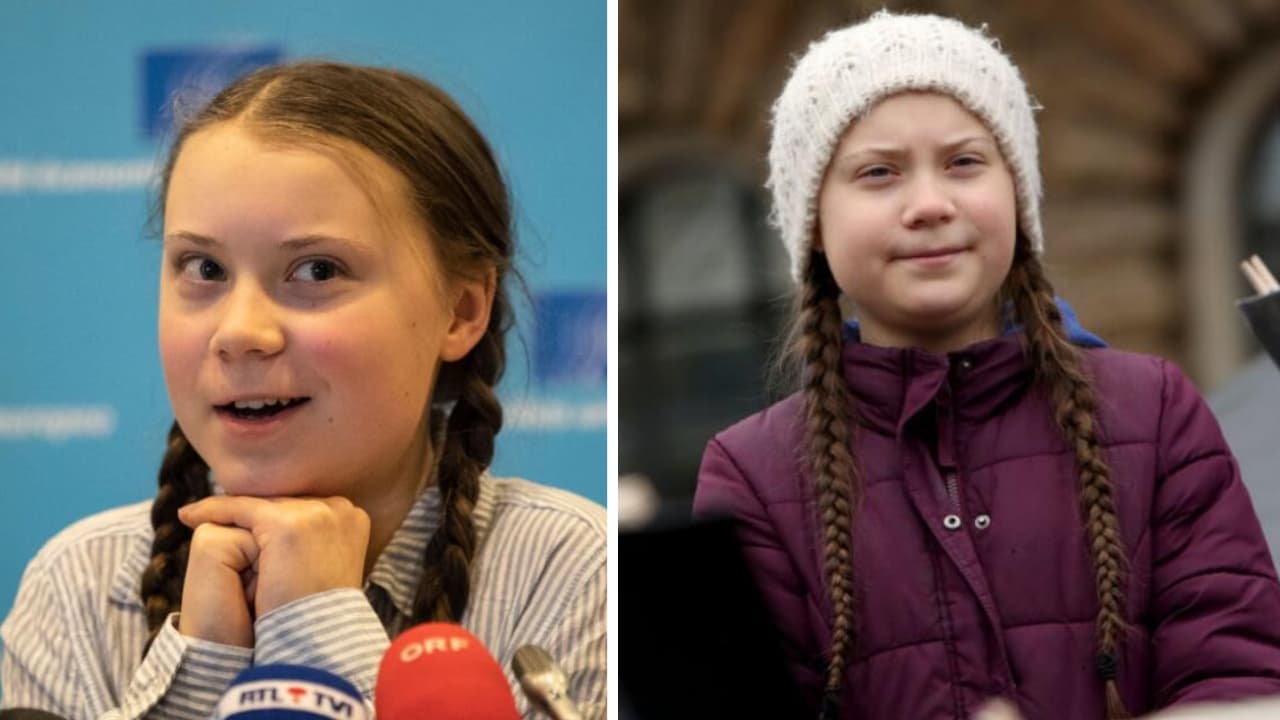 Así inició Greta Thunberg: dejó la escuela y su activismo hace temblar a los líderes mundiales