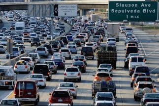 El DHS cancela plan de rastrear a indocumentados con las placas de sus vehículos