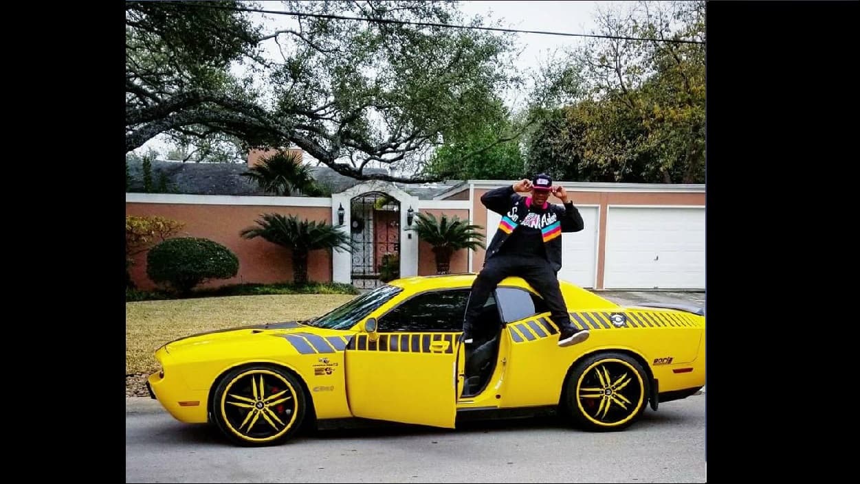 Kyle Lee's 'I-10' gets feature on World Star Hip Hop 