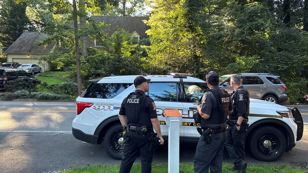 Usó IA para mentir a su esposo sobre invasión a su casa: mujer es acusada en Maryland