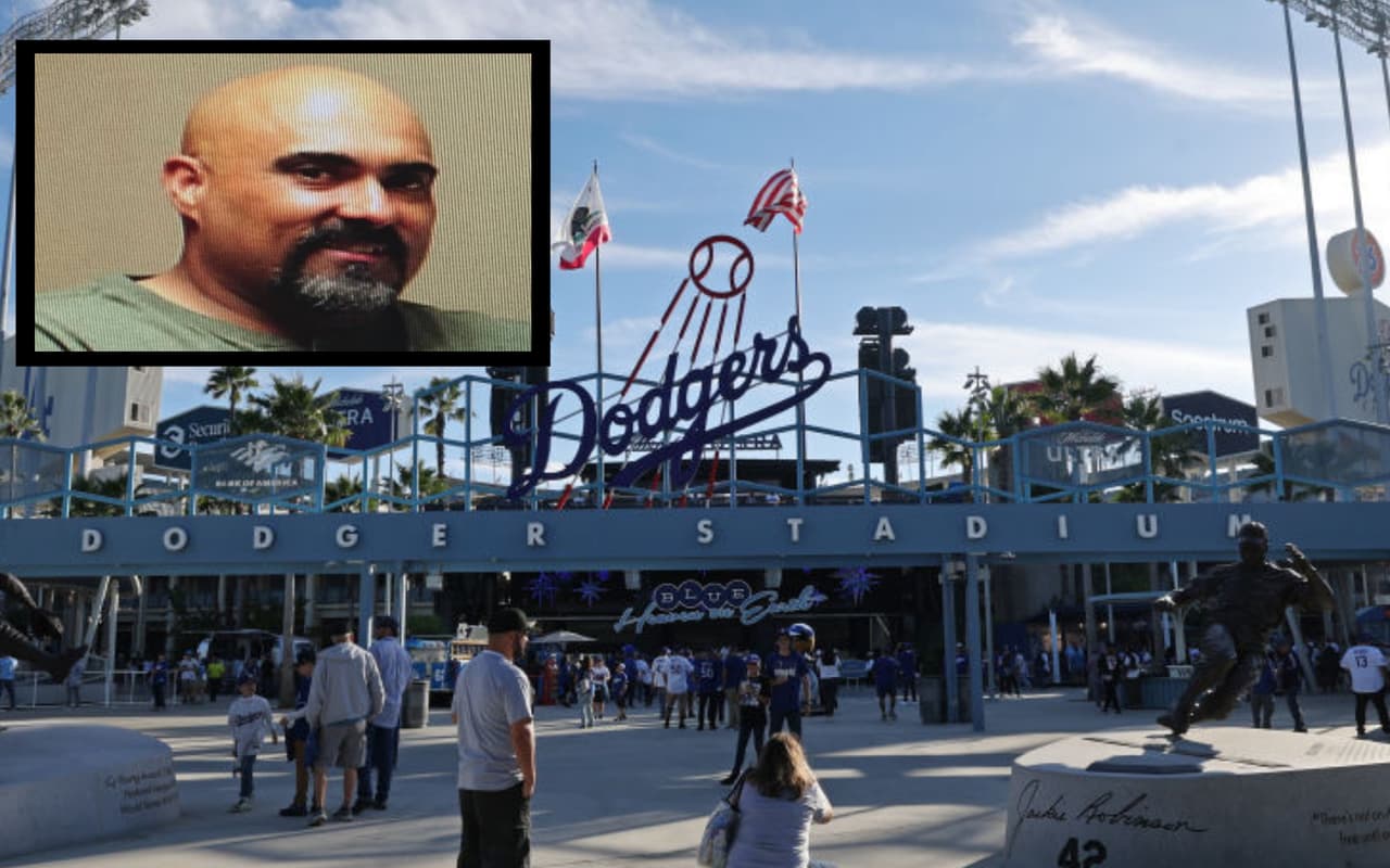 Fanático estuvo "entre la vida y la muerte" tras ser golpeado en un partido de los Dodgers: cinco años después logró un acuerdo 