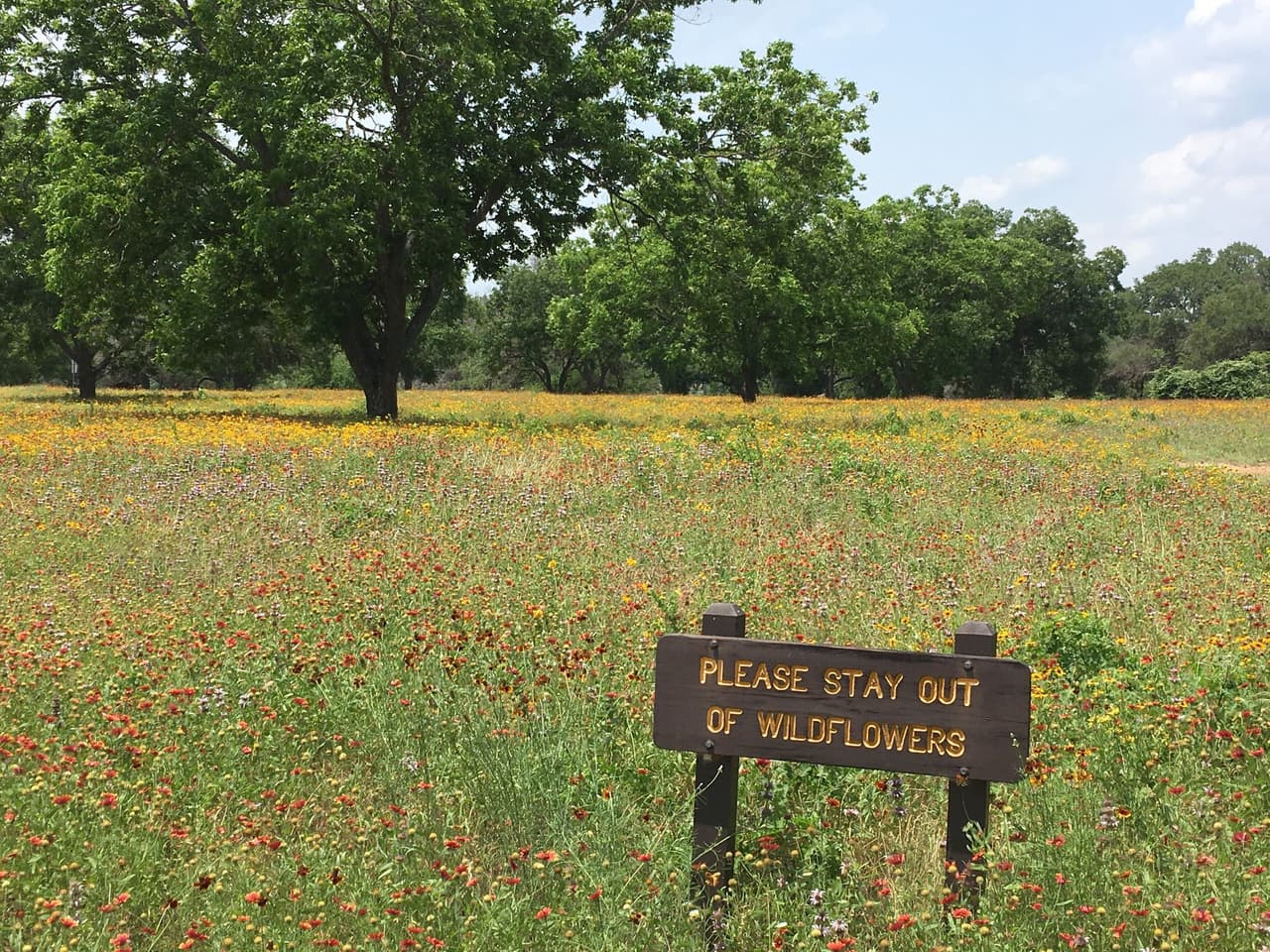 Lyndon B. Johnson National Historical Park