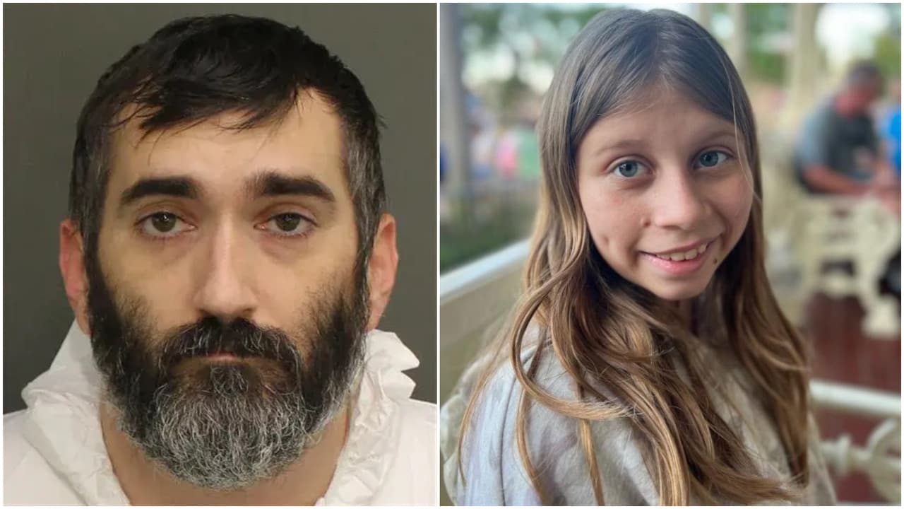 Caso Madeline Soto: Stephan Sterns su presunto asesino contraataca, ¿violaron sus derechos al revisar su celular?