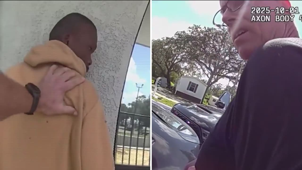 171 detenidos en Hillsborough por explotación sexual infantil: seis víctimas rescatadas