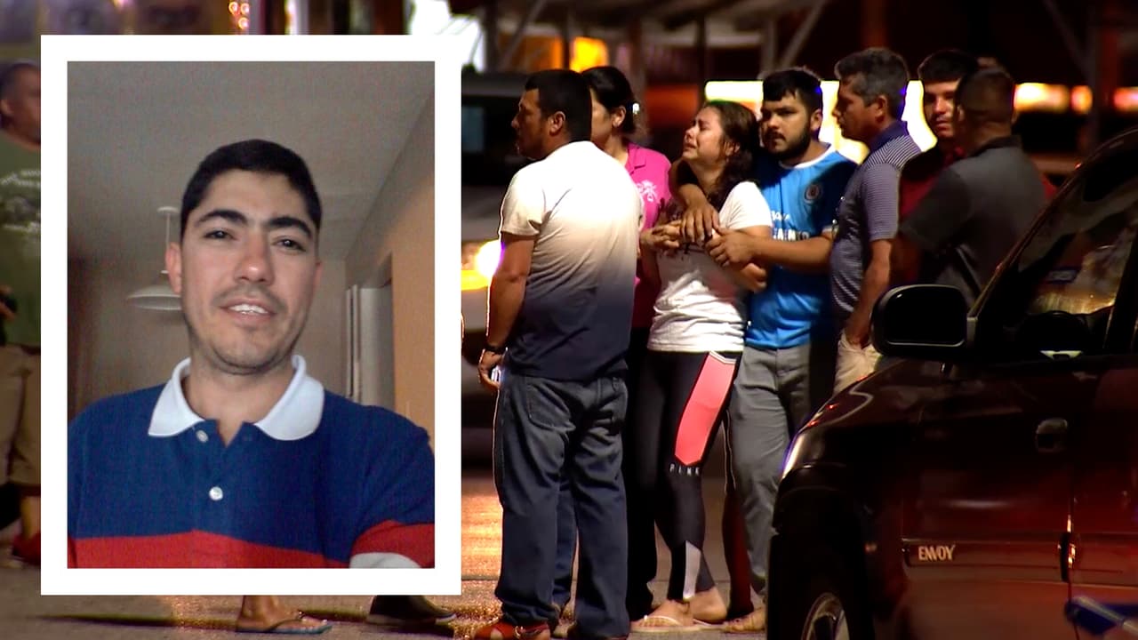 “Queremos justicia”: familia de mexicano que mataron en Houston mientras gritaba por ayuda