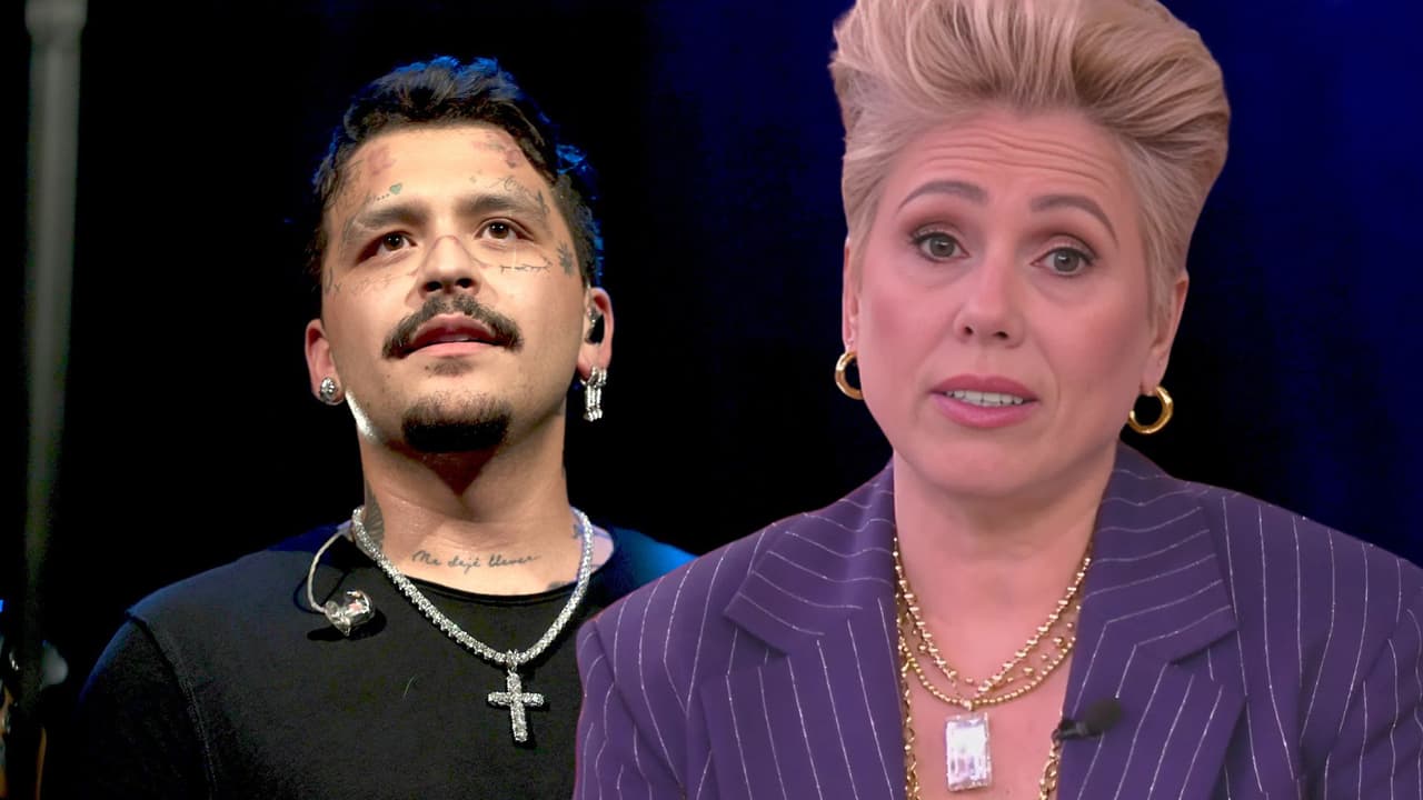 "No mientas más": Bis La Medium manda mensaje a Nodal tras declaraciones sobre Cazzu