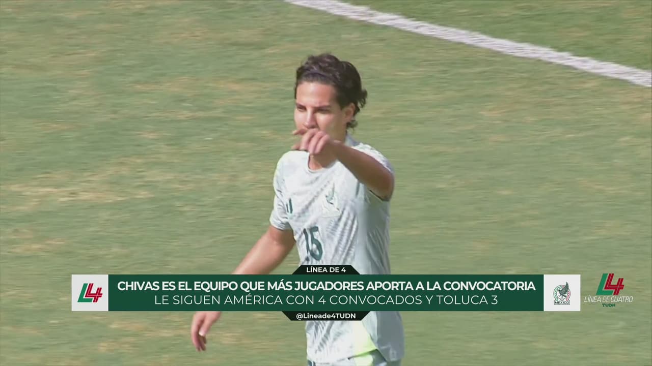 Las razones por las que el 'Vasco' no llamó a Diego Lainez