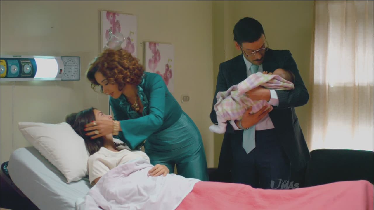 Llegó el gran día.