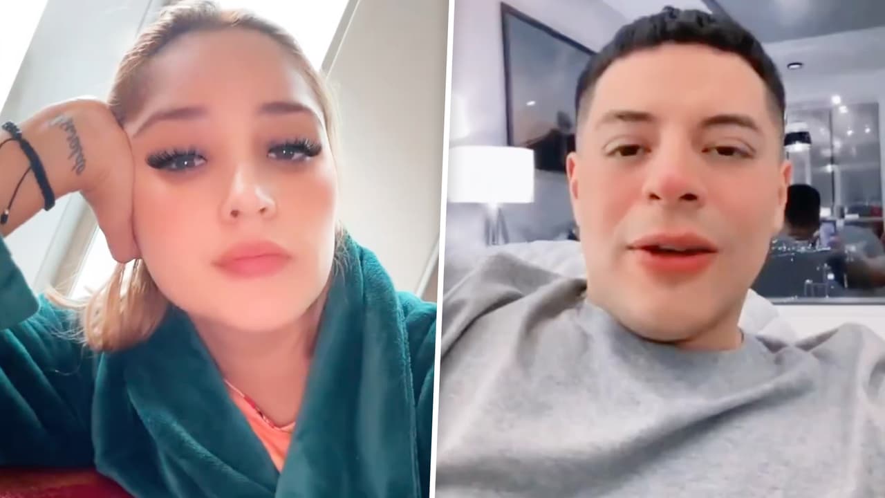 Daisy Anahy se reúne con quien "más extrañaba" (y no es Eduin Caz) tras su escapada por Italia
