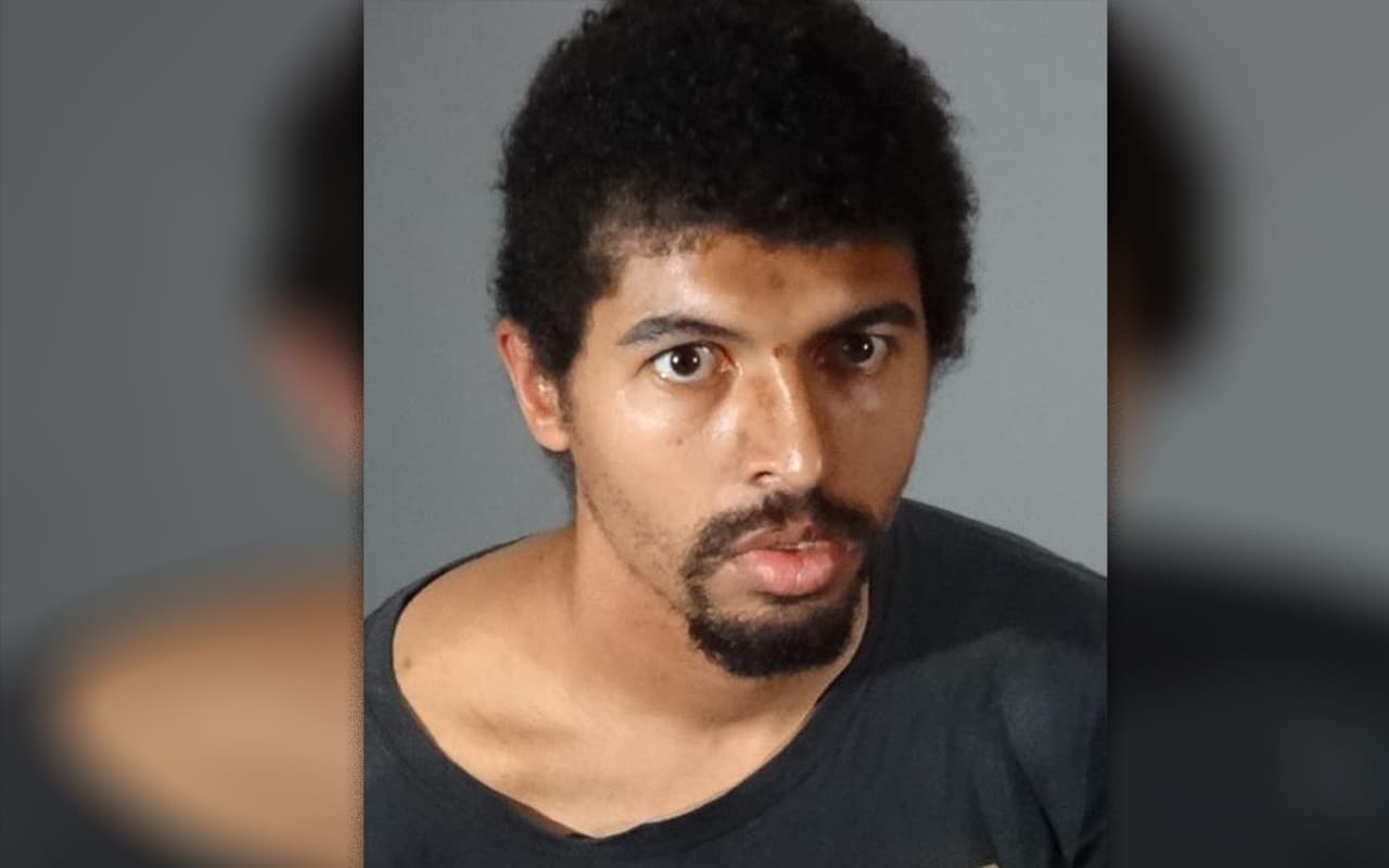 Este hombre jamás podrá volver a usar el Metro de Los Ángeles por manosear mujeres