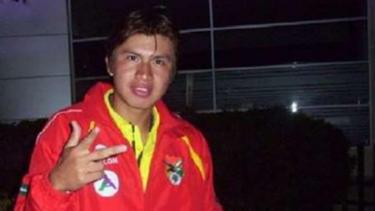 Muere primer futbolista por COVID-19