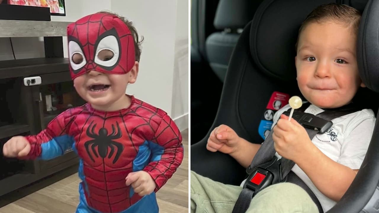 “Ellos lo asesinaron”: Habla tía del bebé que murió tras ser abusado sexualmente por su primo