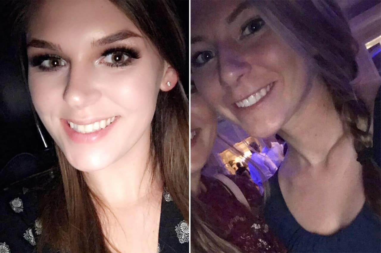 El hombre de 99 años que manejaba en contravía y mató a dos jóvenes en Florida había aprobado su examen de conducir en enero