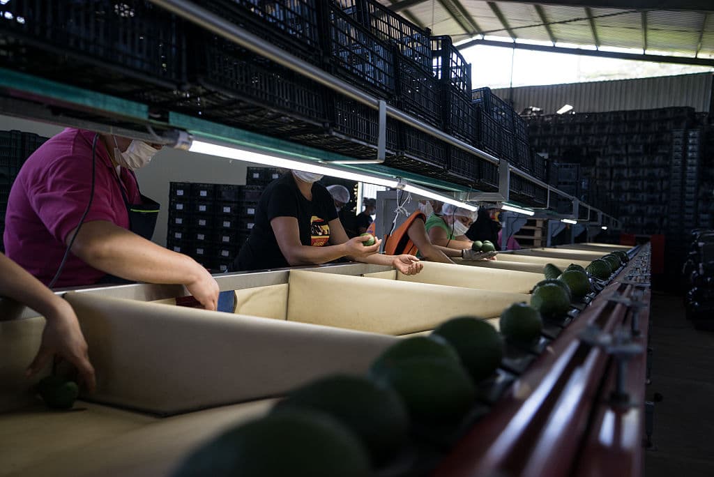 Las cosas que me gustan en las metas de negociación del TLCAN que Estados Unidos hizo públicas