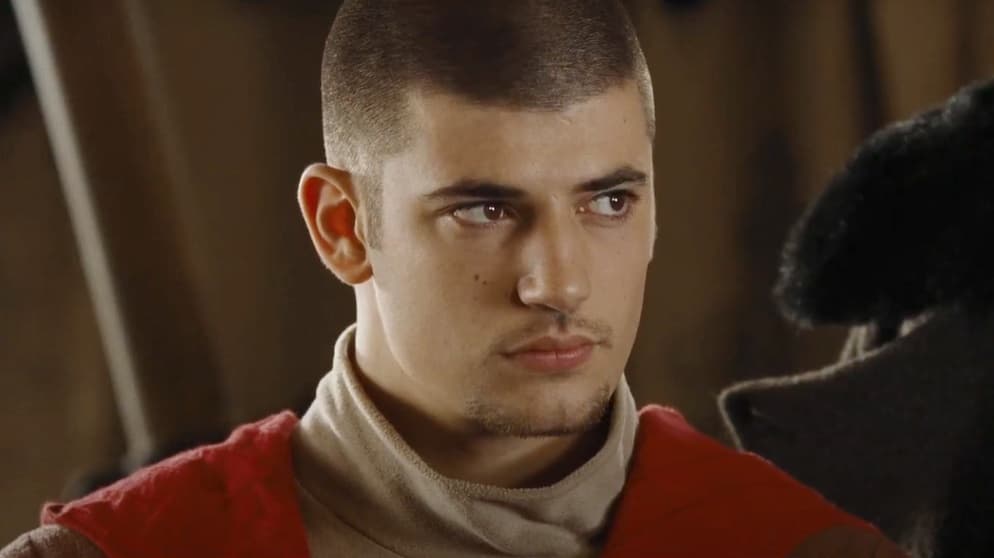 Viktor Krum